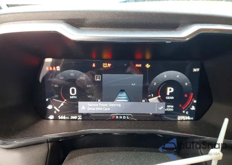 2024 GMC Canyon Elevation z USA, uszkodzony, nr VIN 1GTP6BEK9R1169685